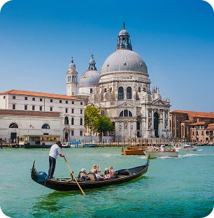 Venice