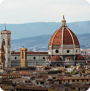 Tuscany & Florence